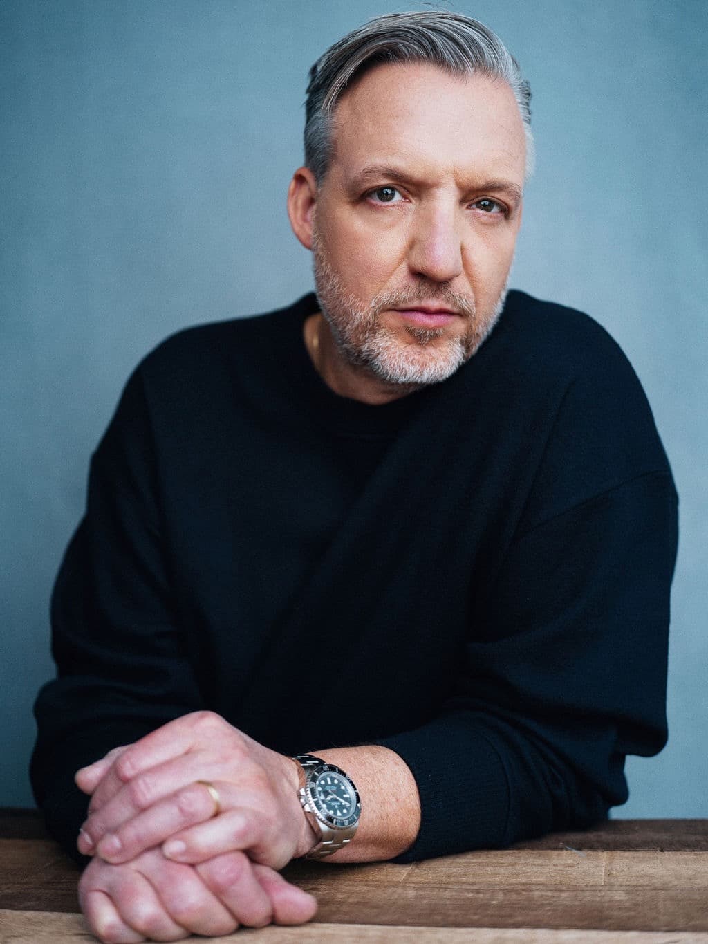 Jonathan Stark