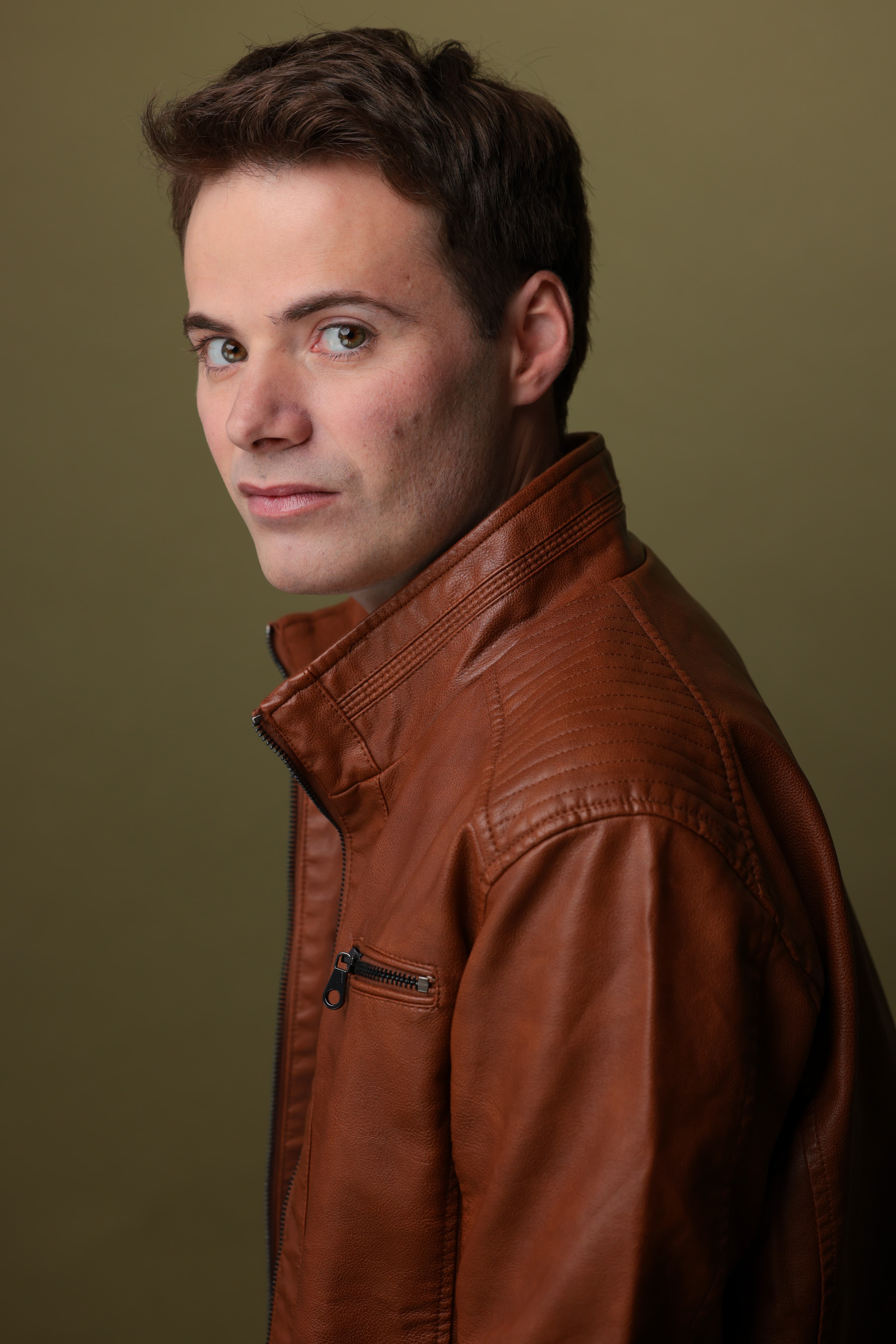 Travis Duval