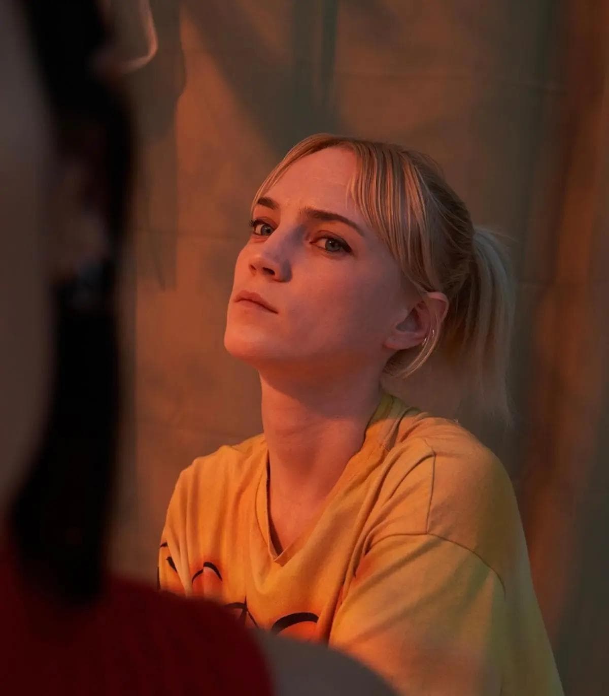 Meet Tind Soneby, one of 7000 actors using ActorCV!