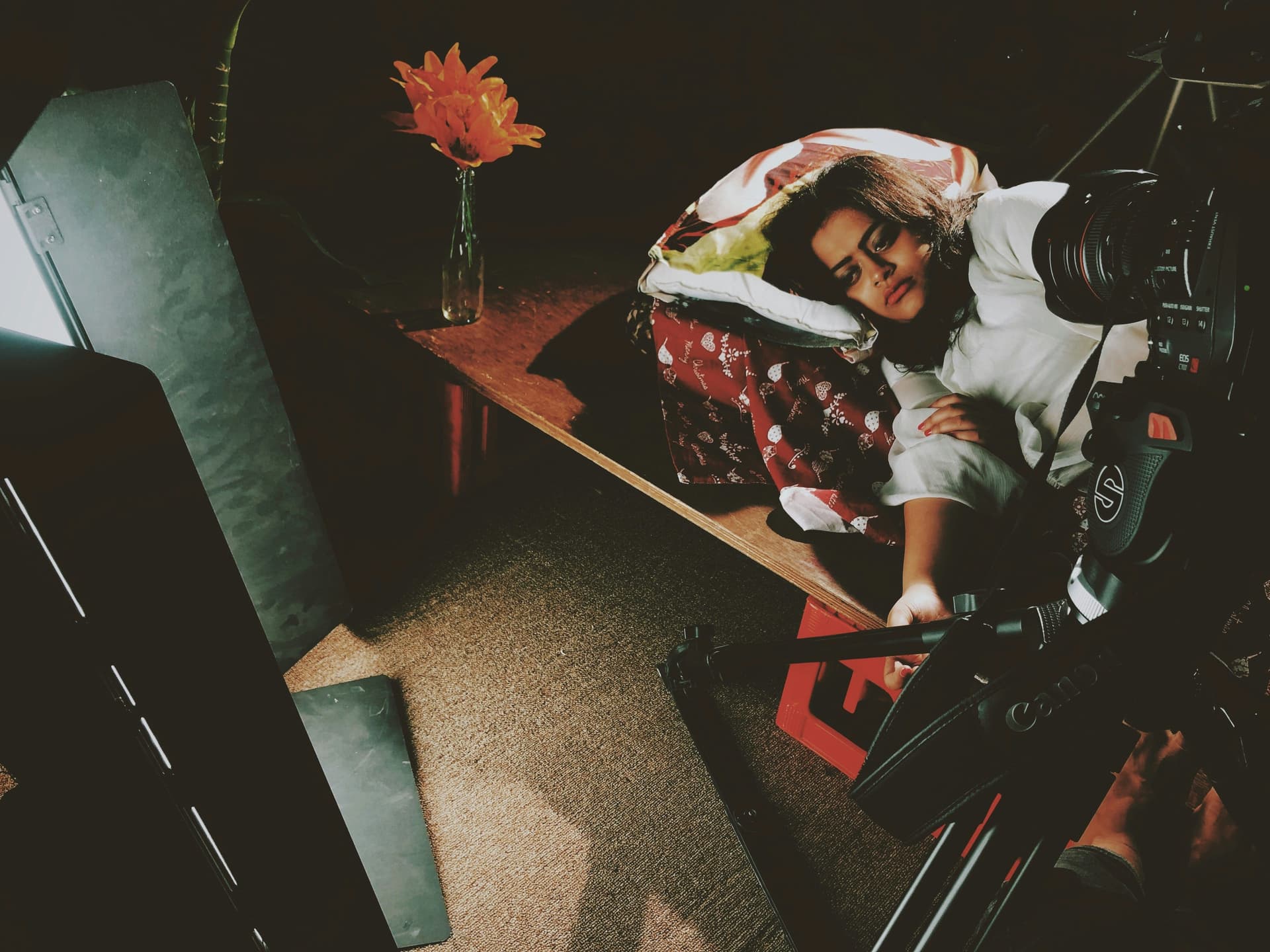 How to become an actor — Your step-by-step guide