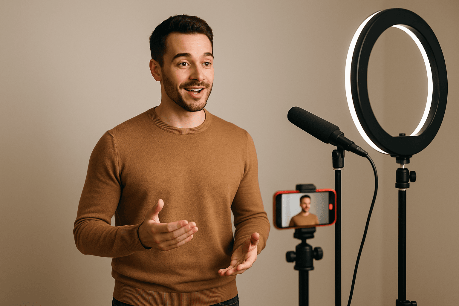 Self Tape Tips Casting Directors Wish You Knew