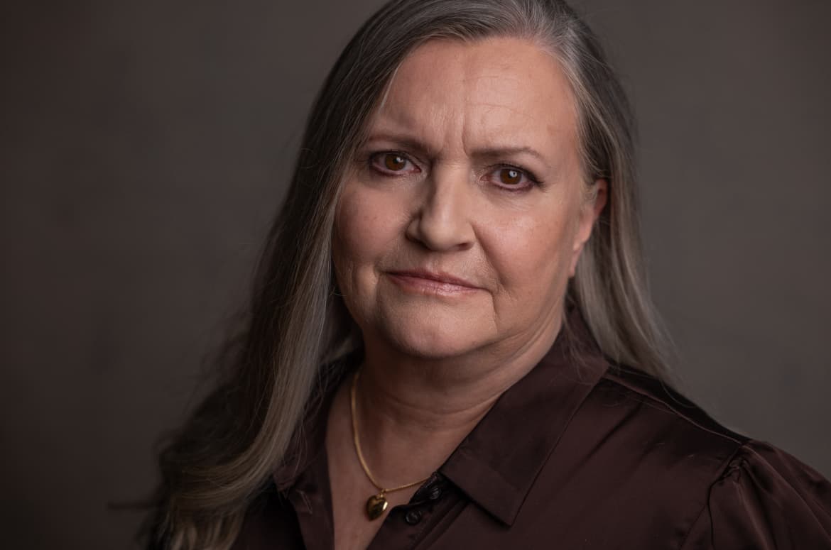 Main headshot