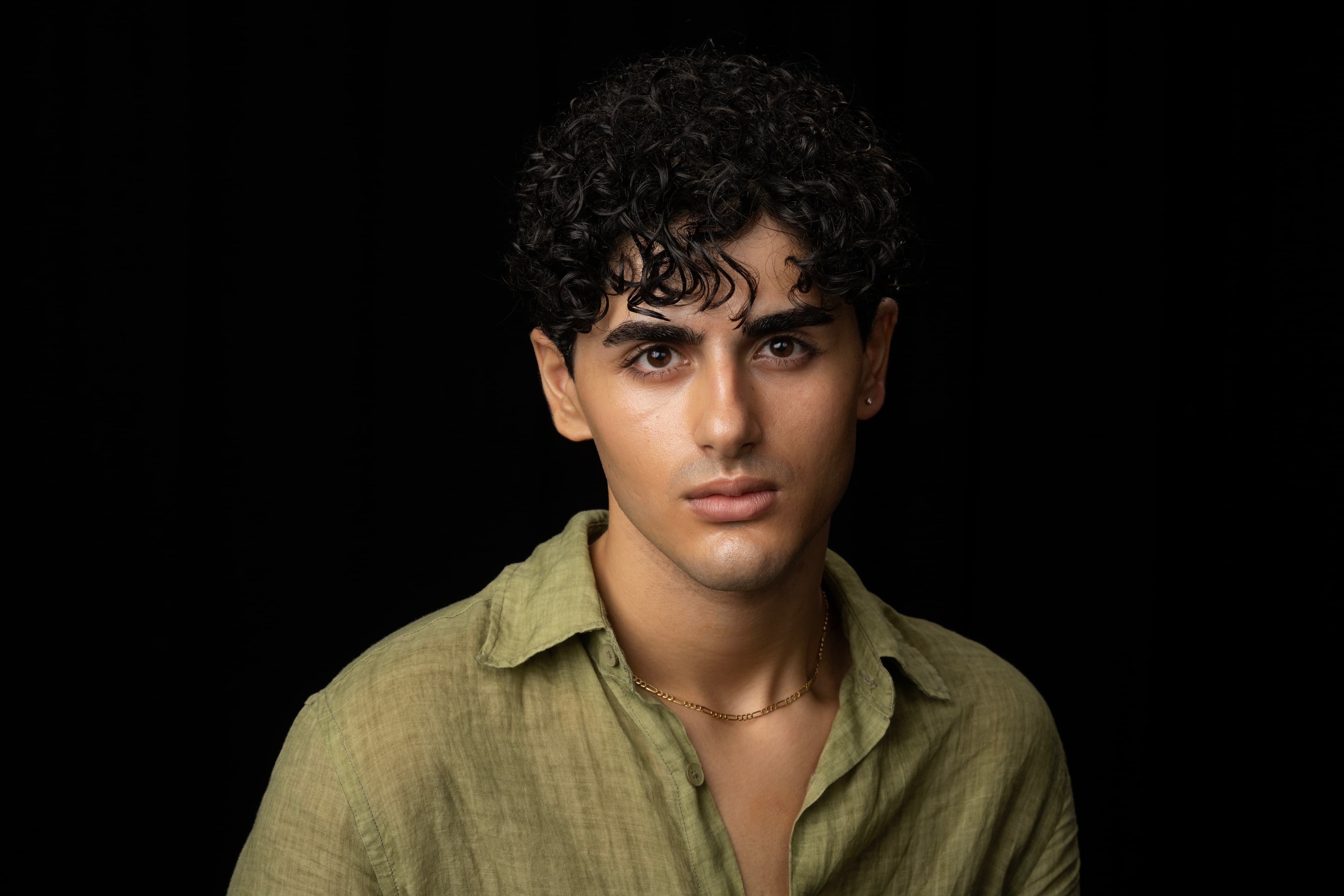 Main headshot