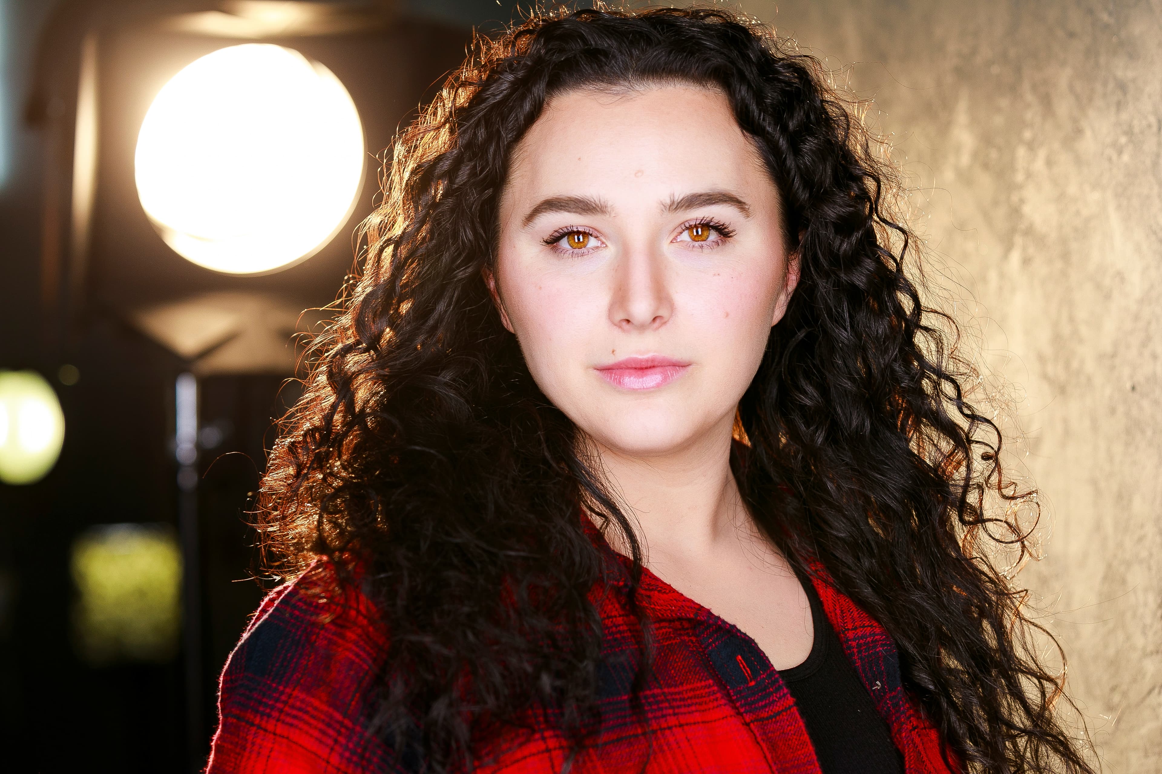 Main headshot