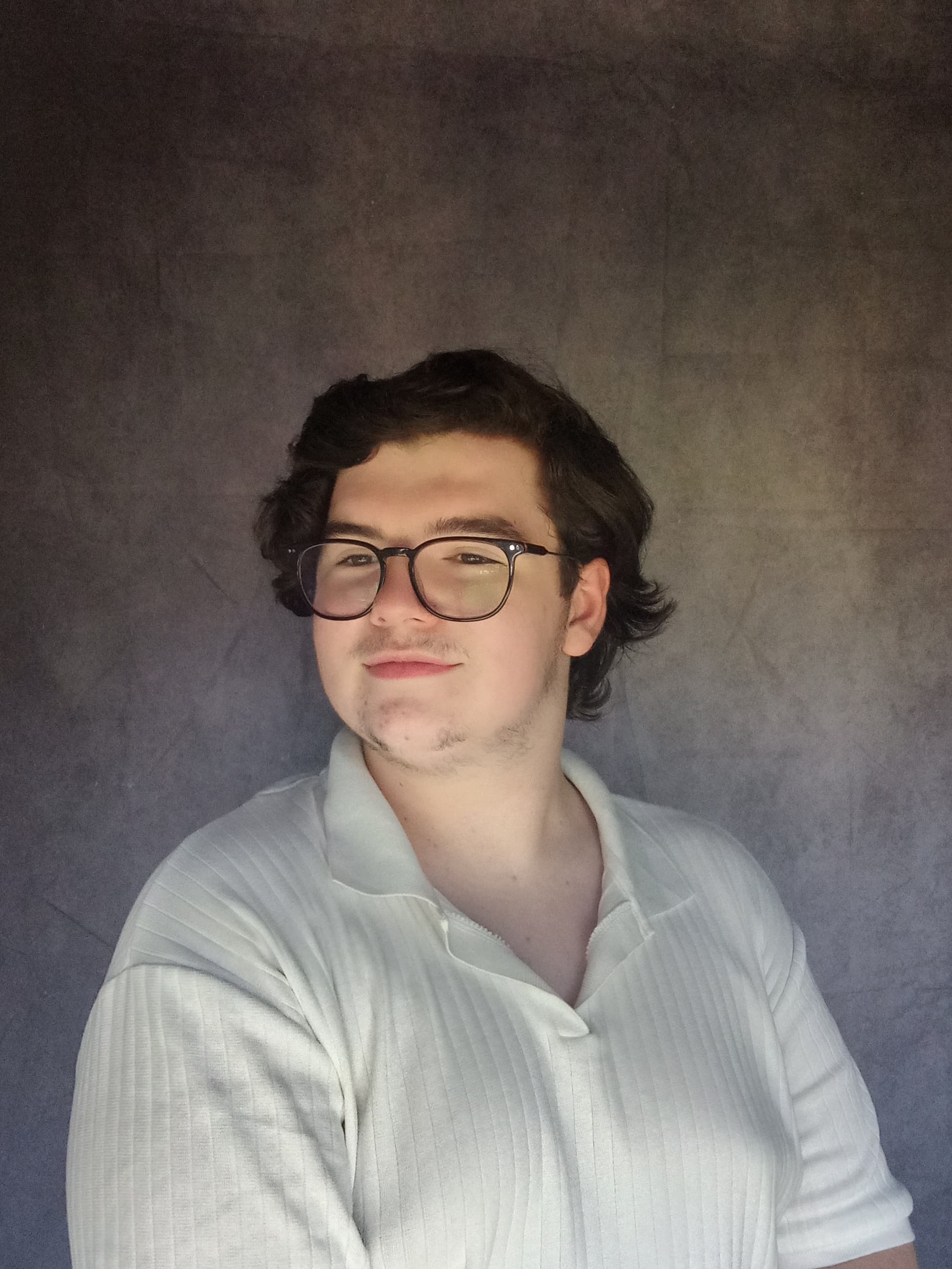 Main headshot