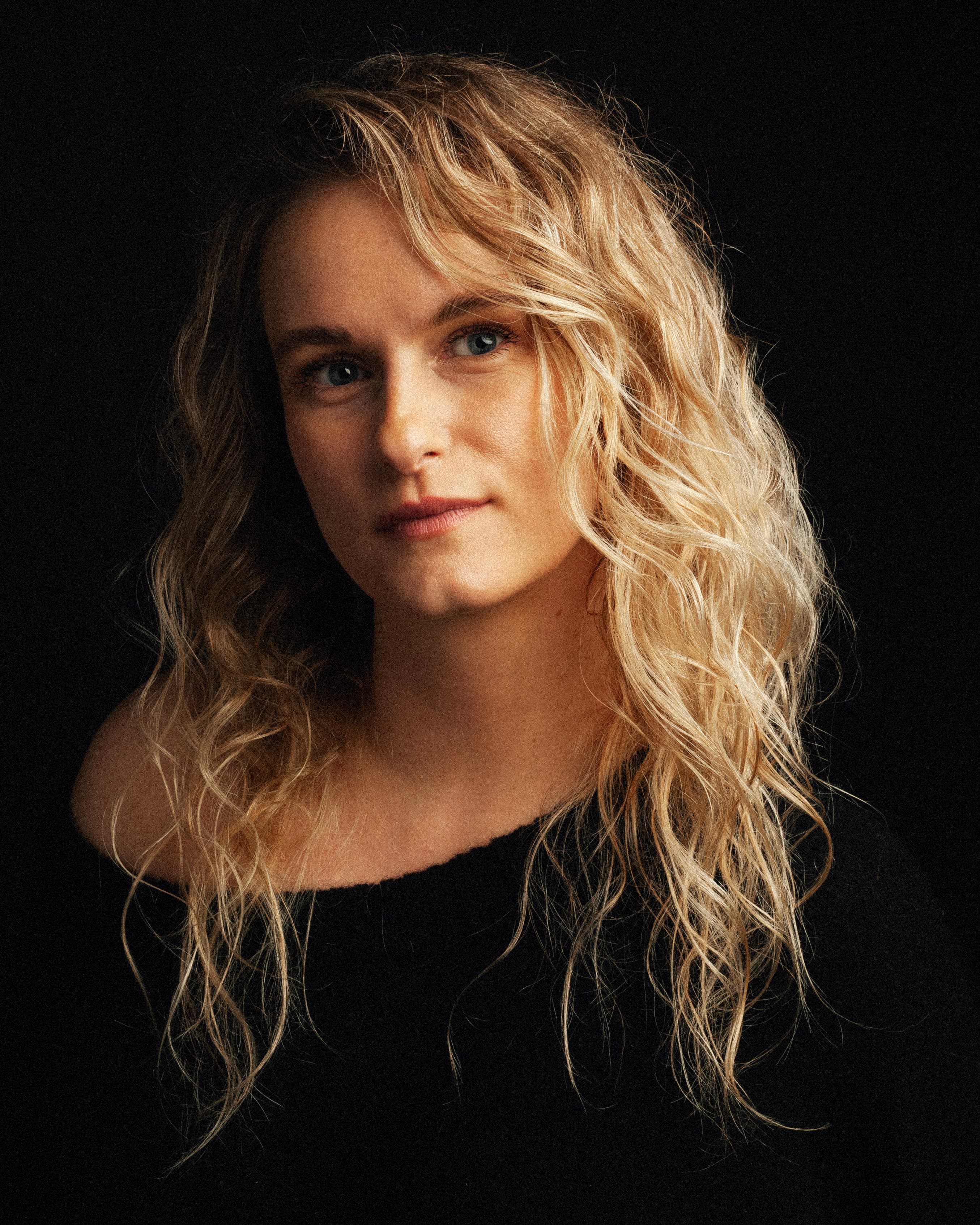 Main headshot