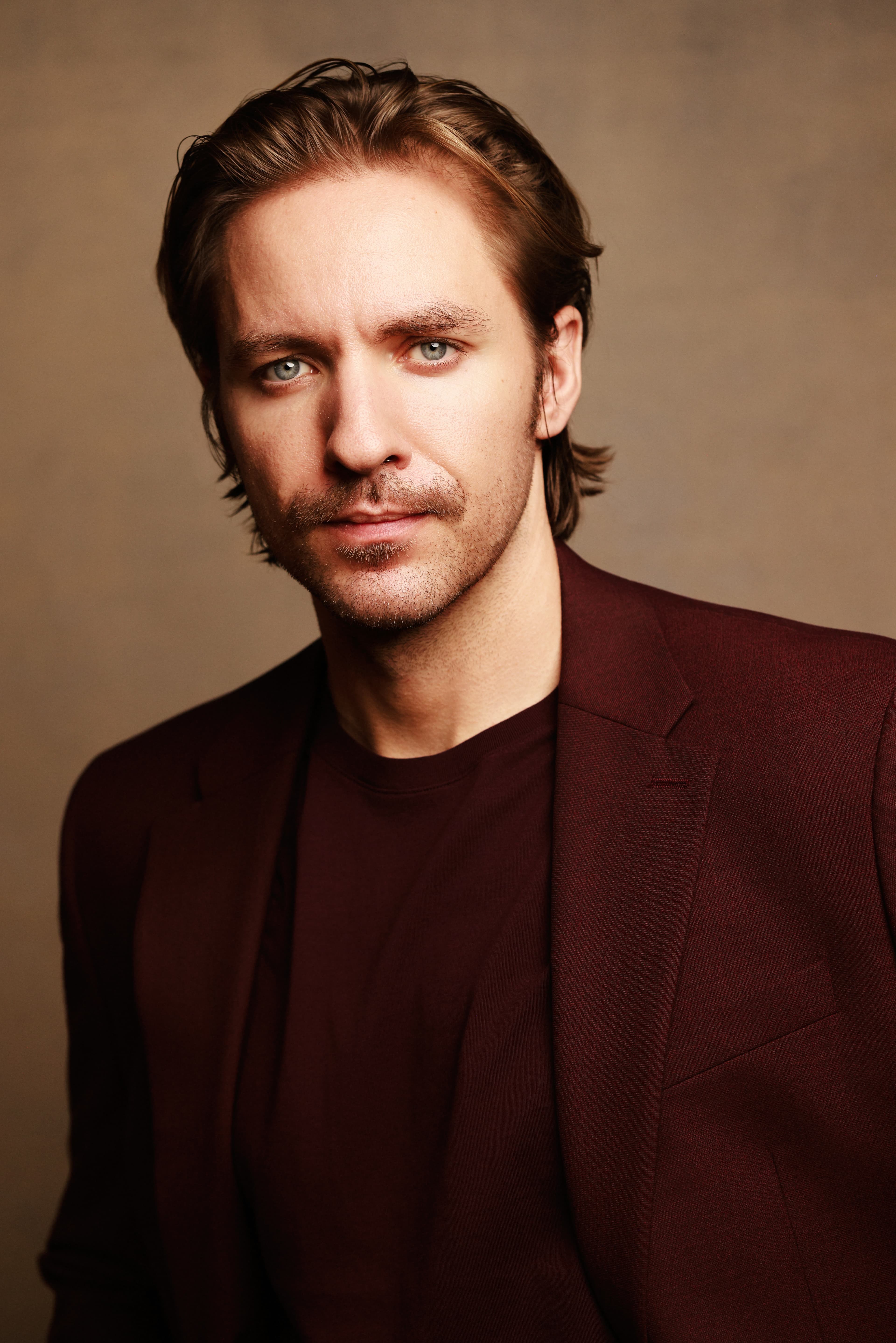 Main headshot