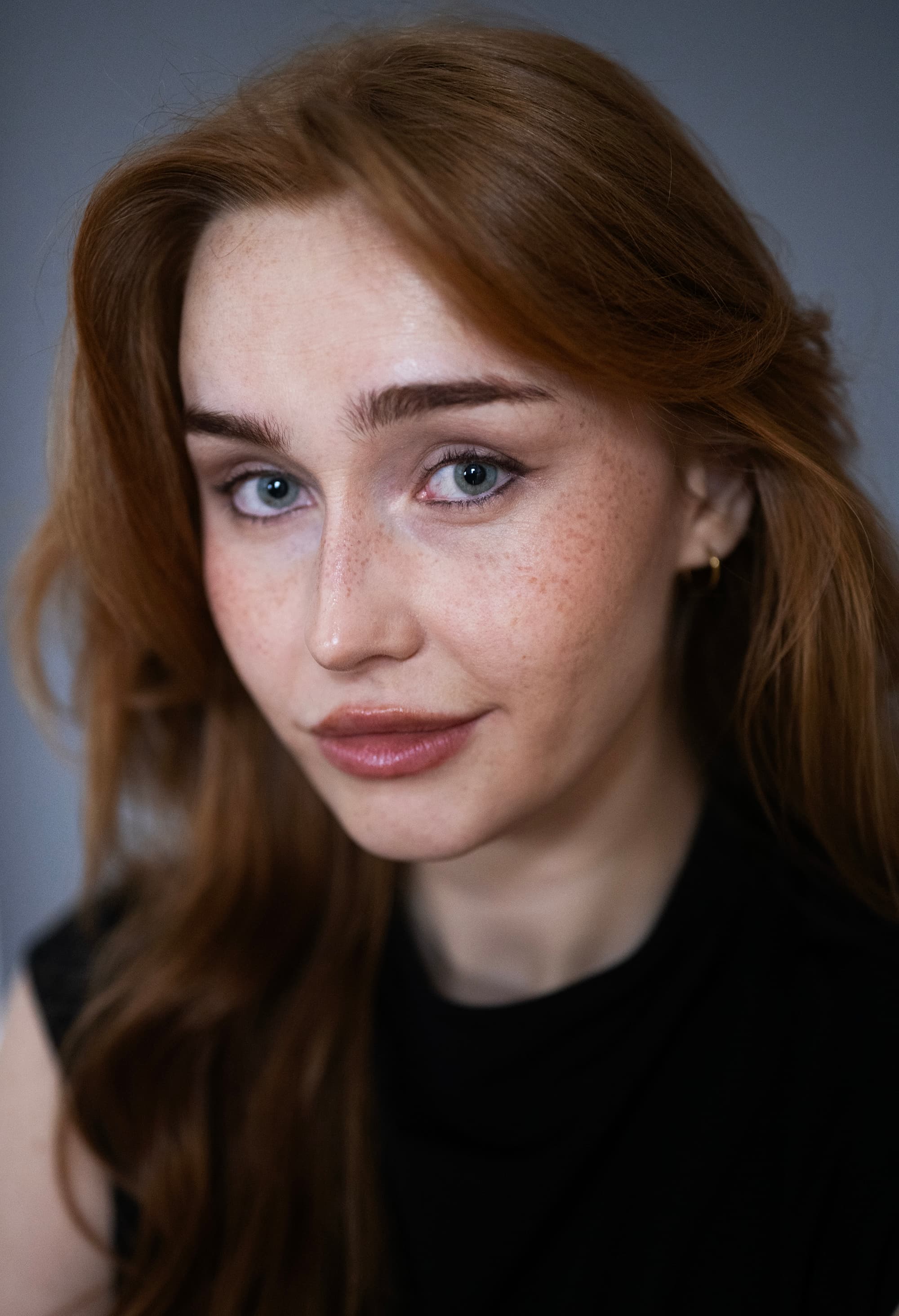 Main headshot