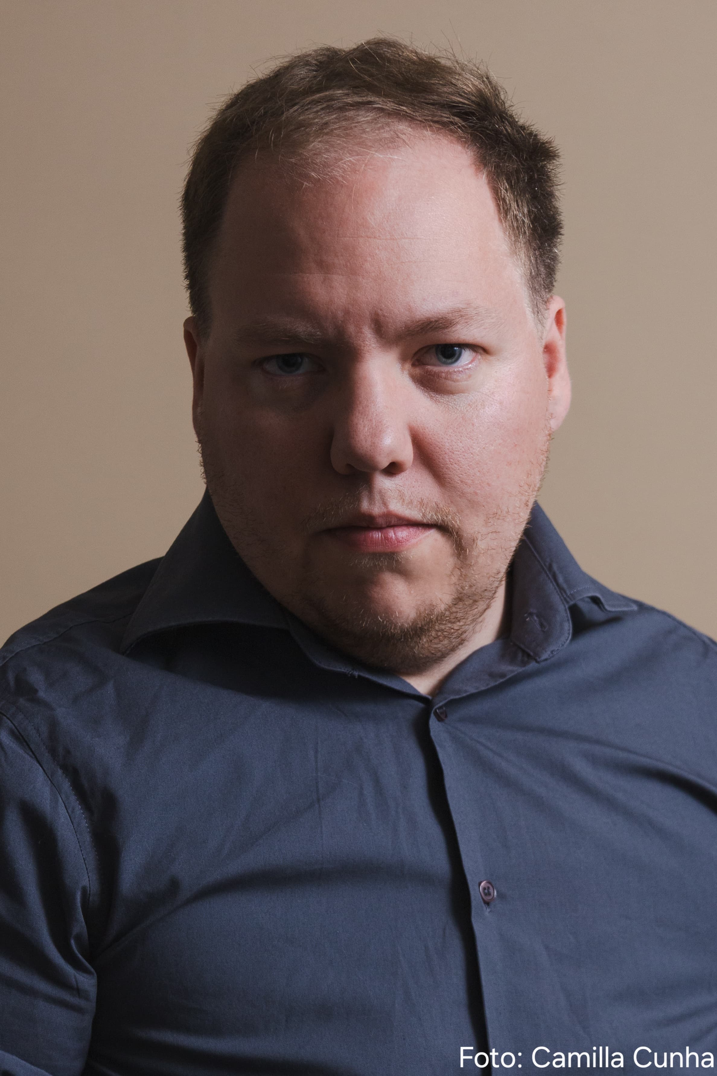 Main headshot