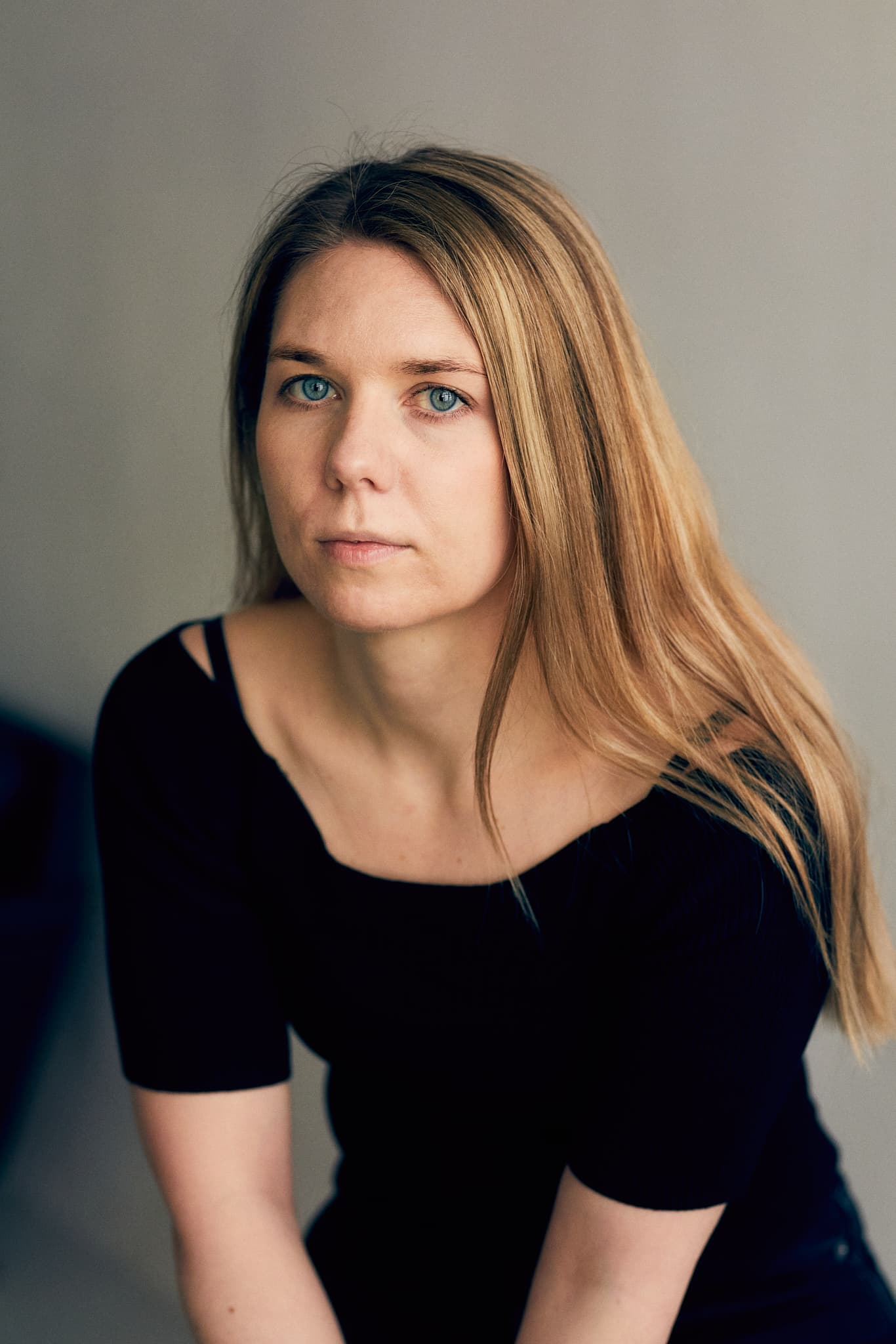 Main headshot
