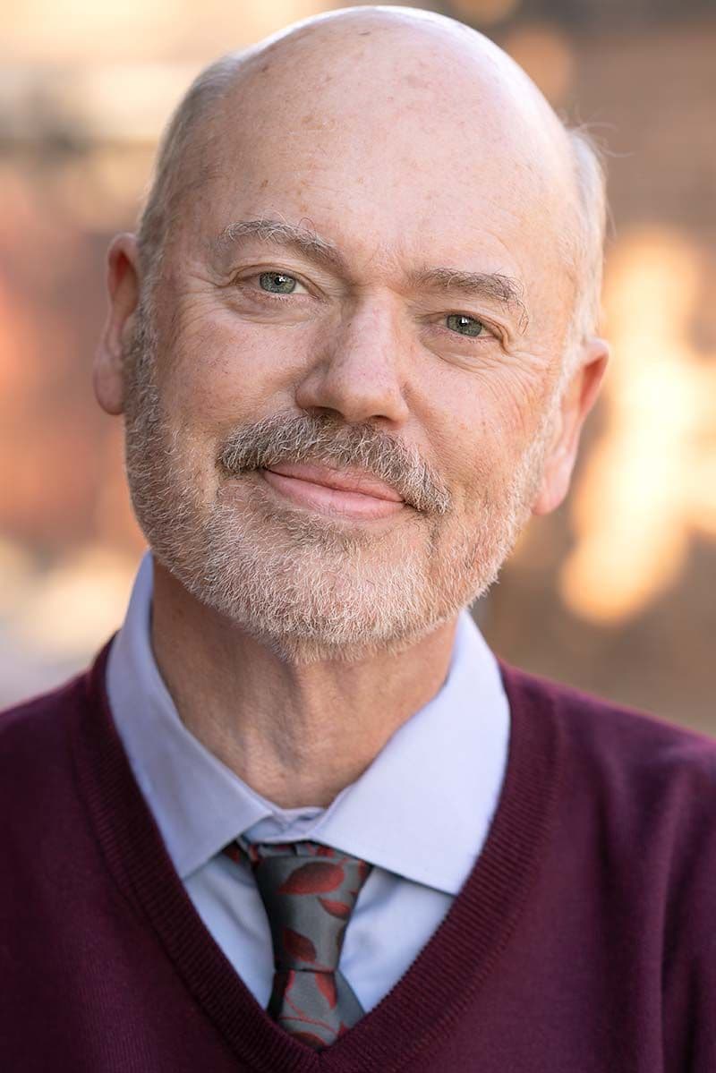 Main headshot