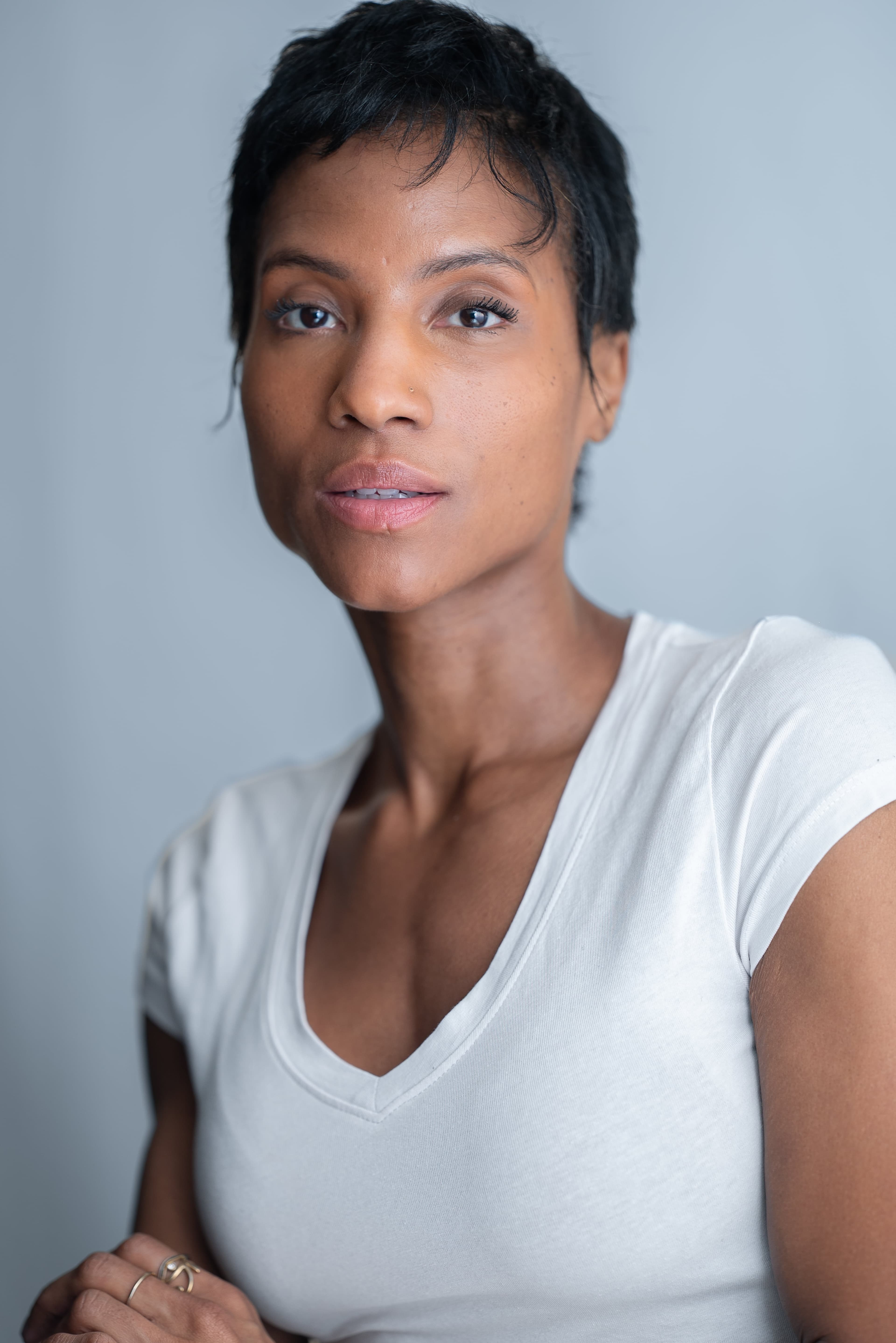 Main headshot