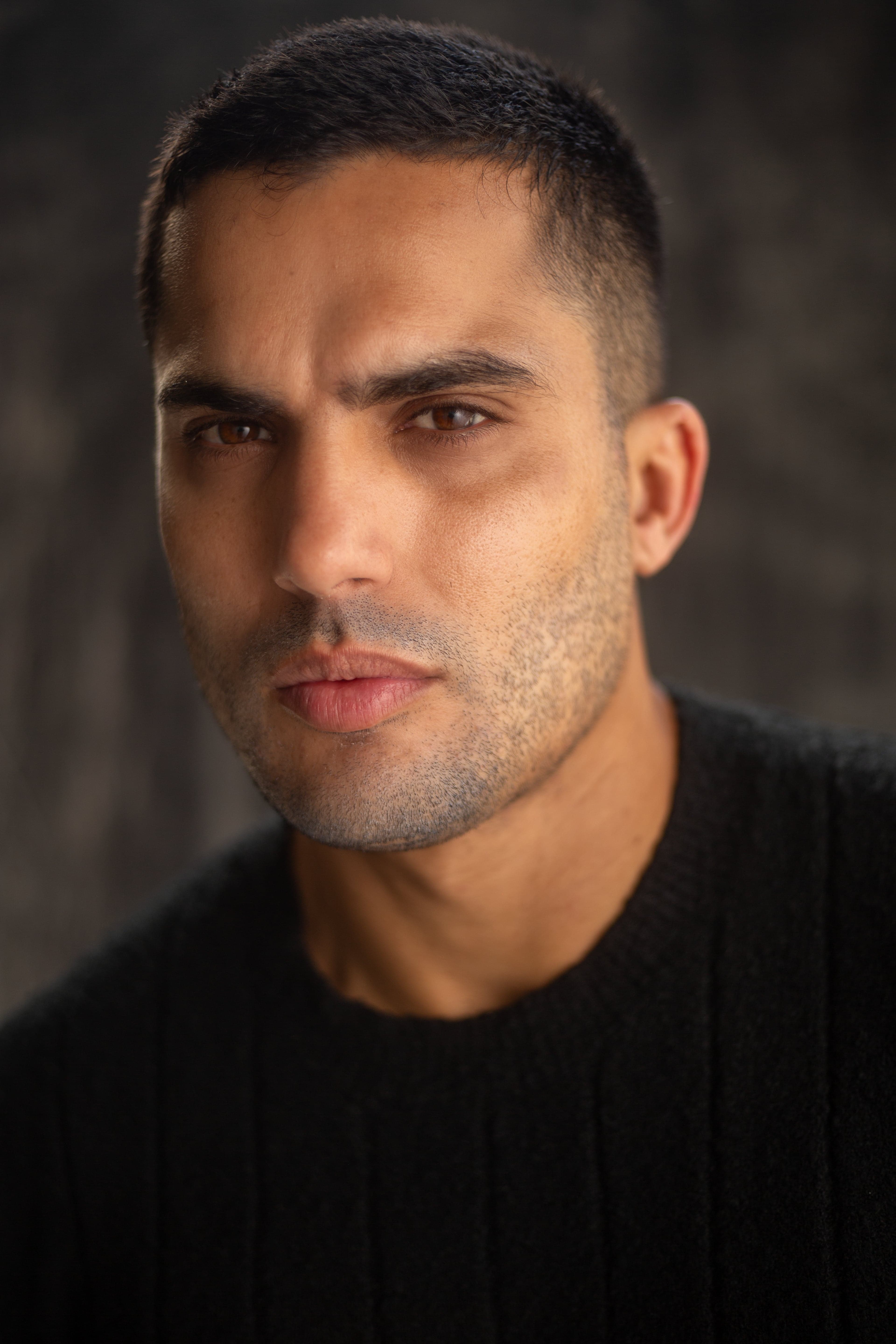 Main headshot