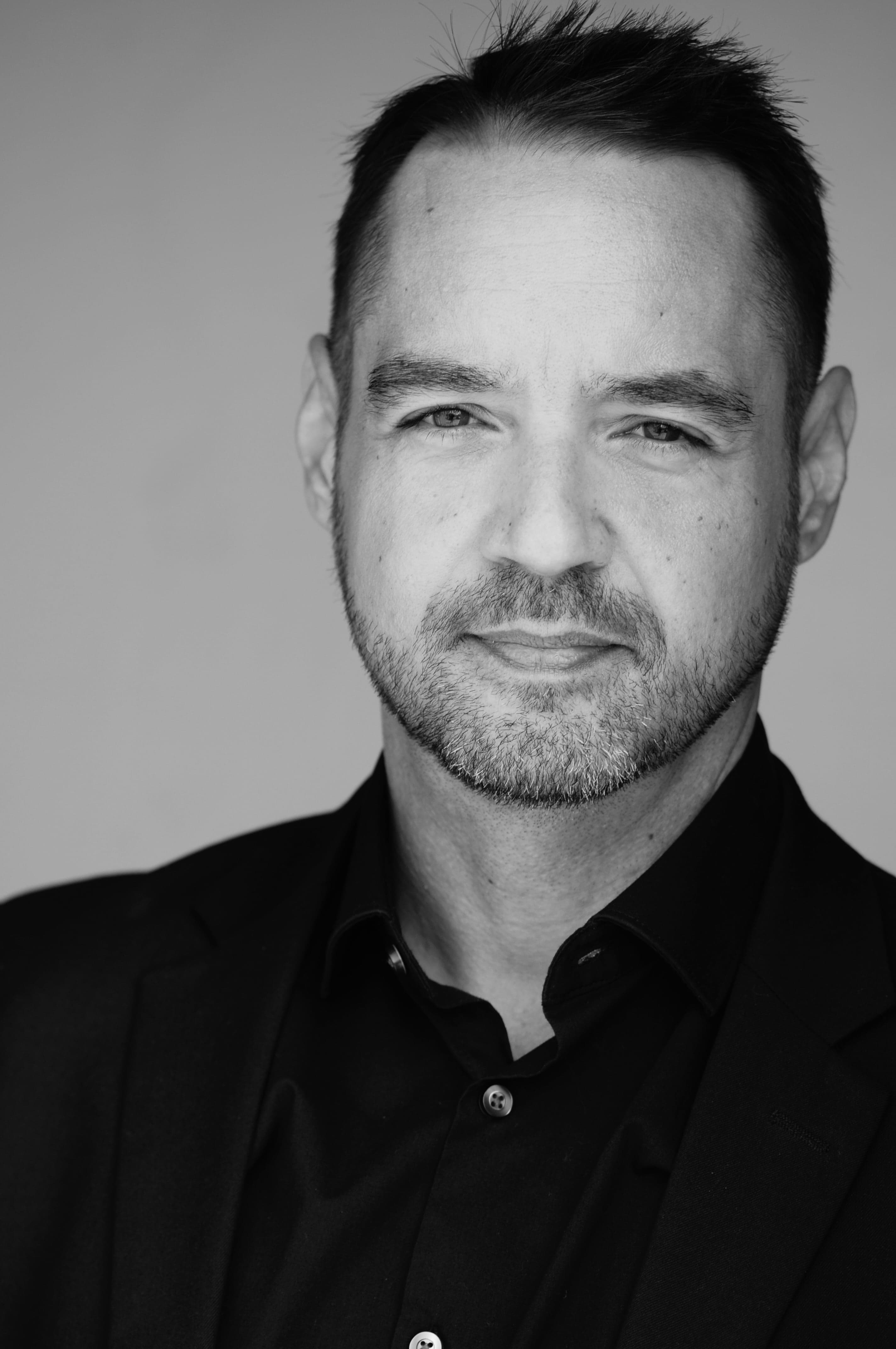 Main headshot