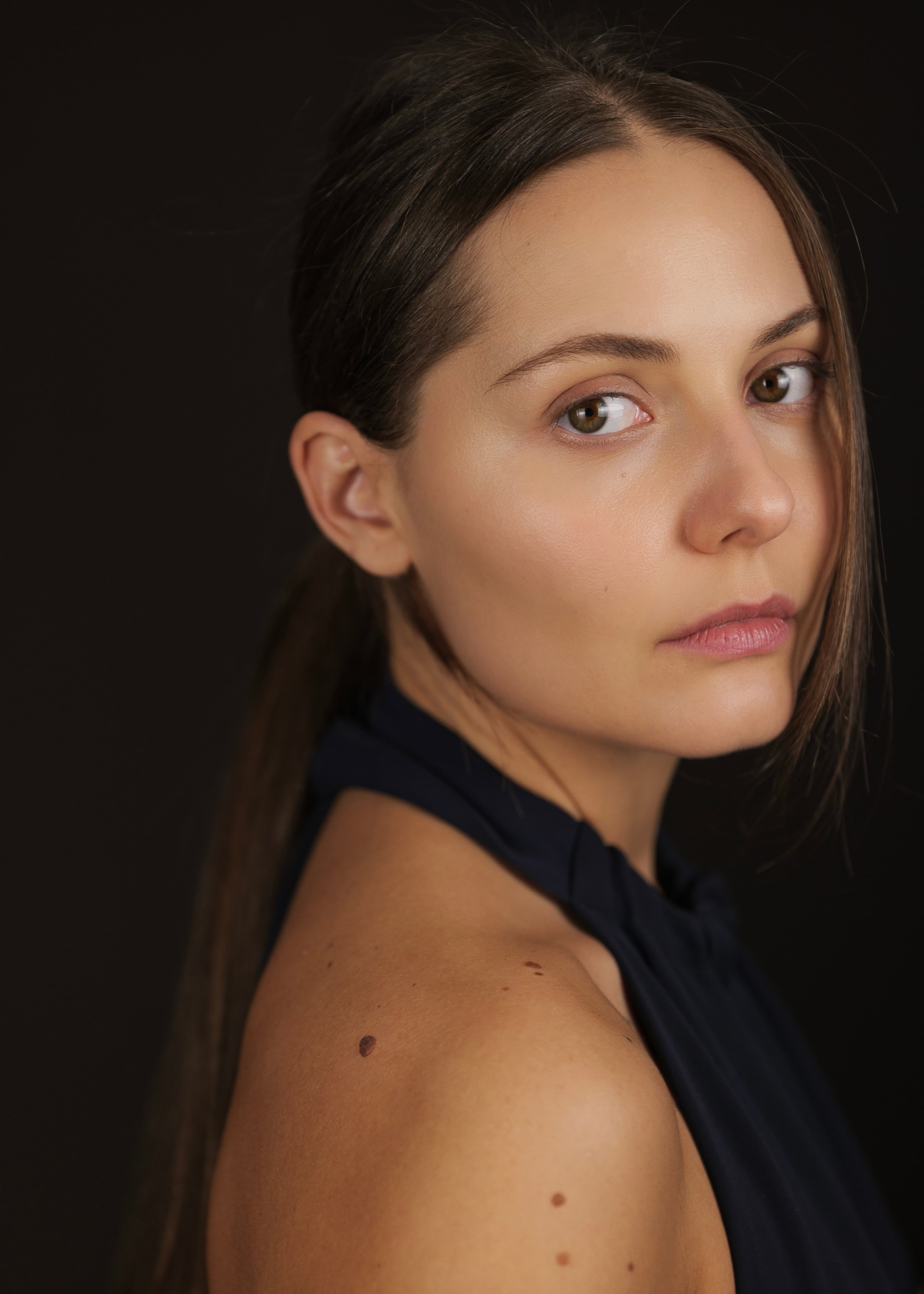 Main headshot