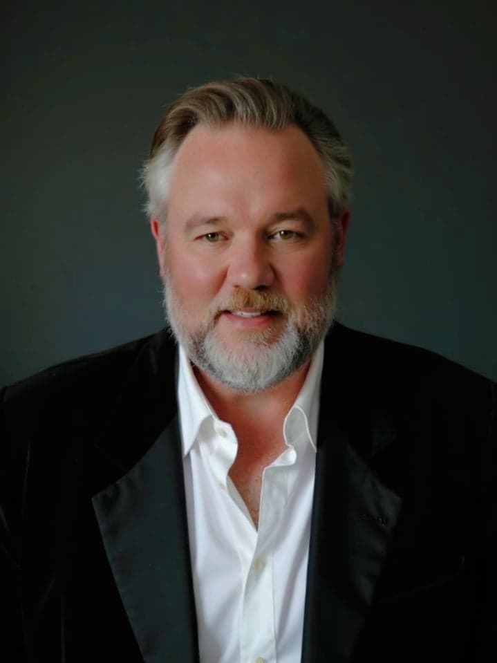 Main headshot