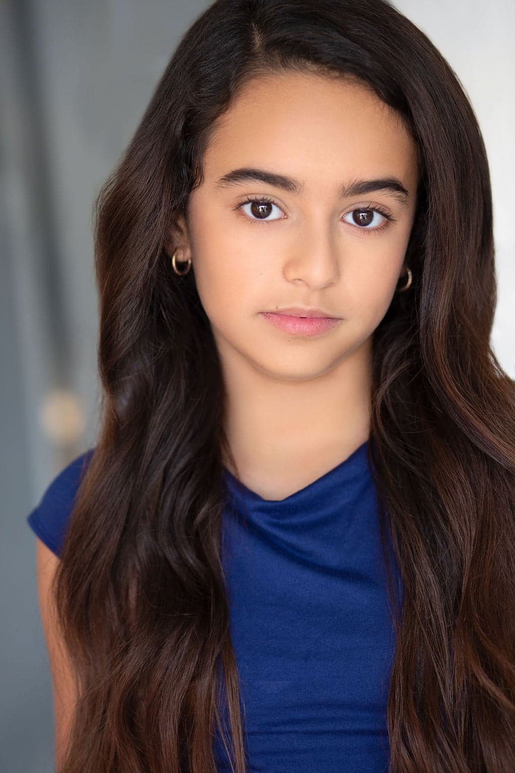 Main headshot