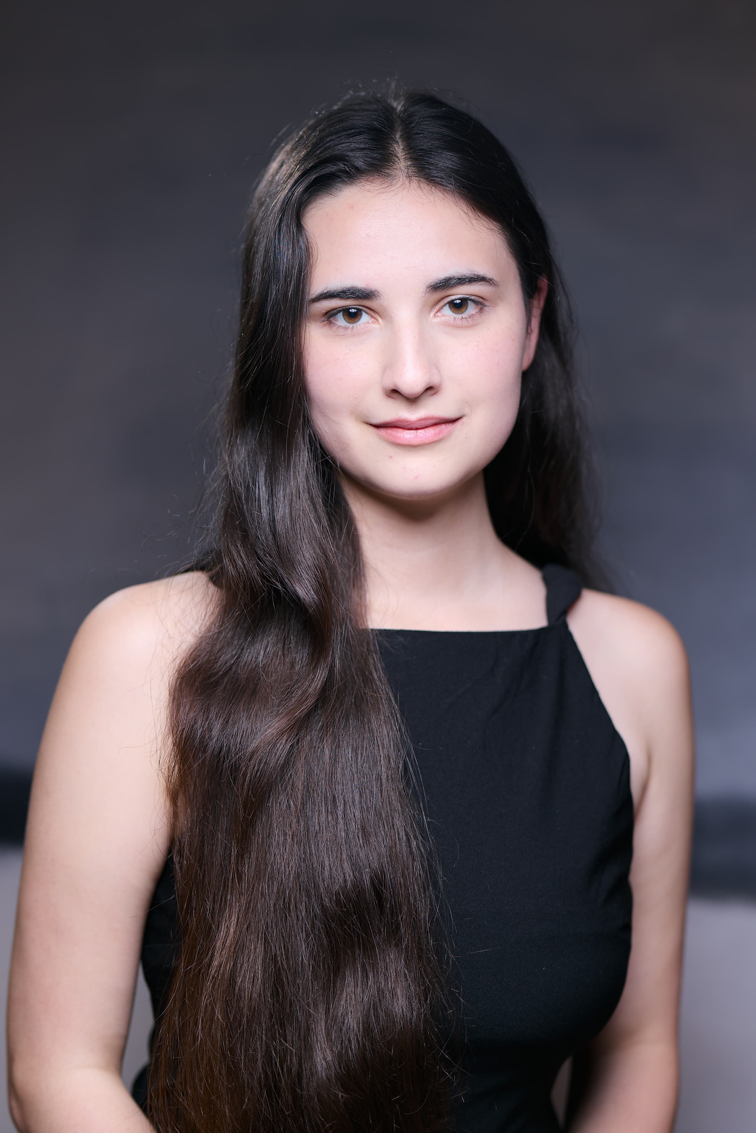 Main headshot