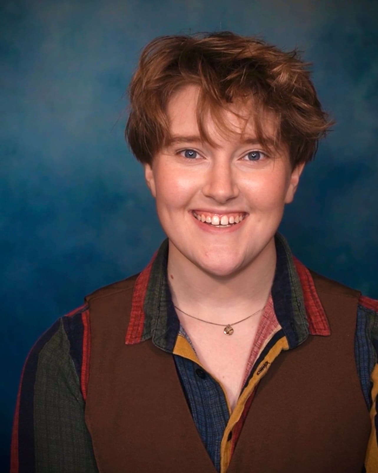 Main headshot