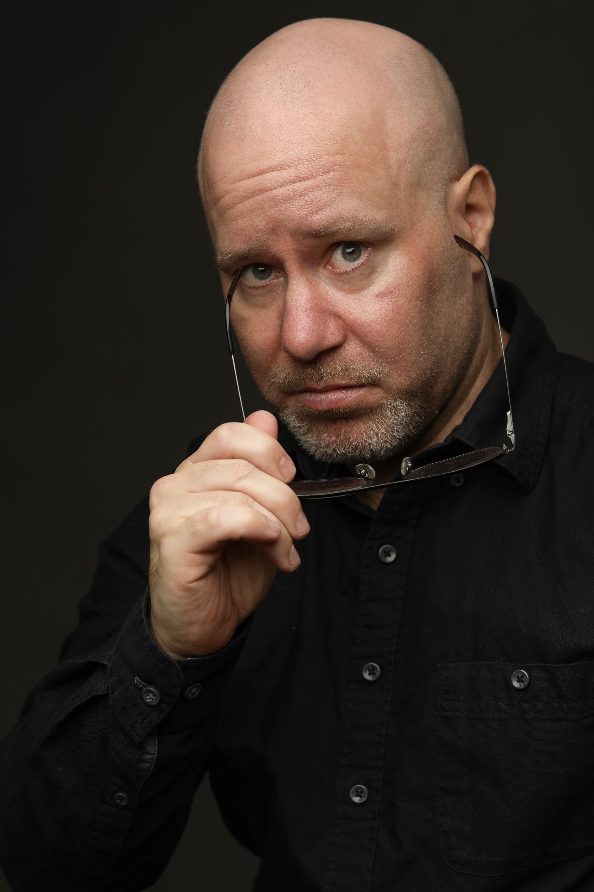 Main headshot