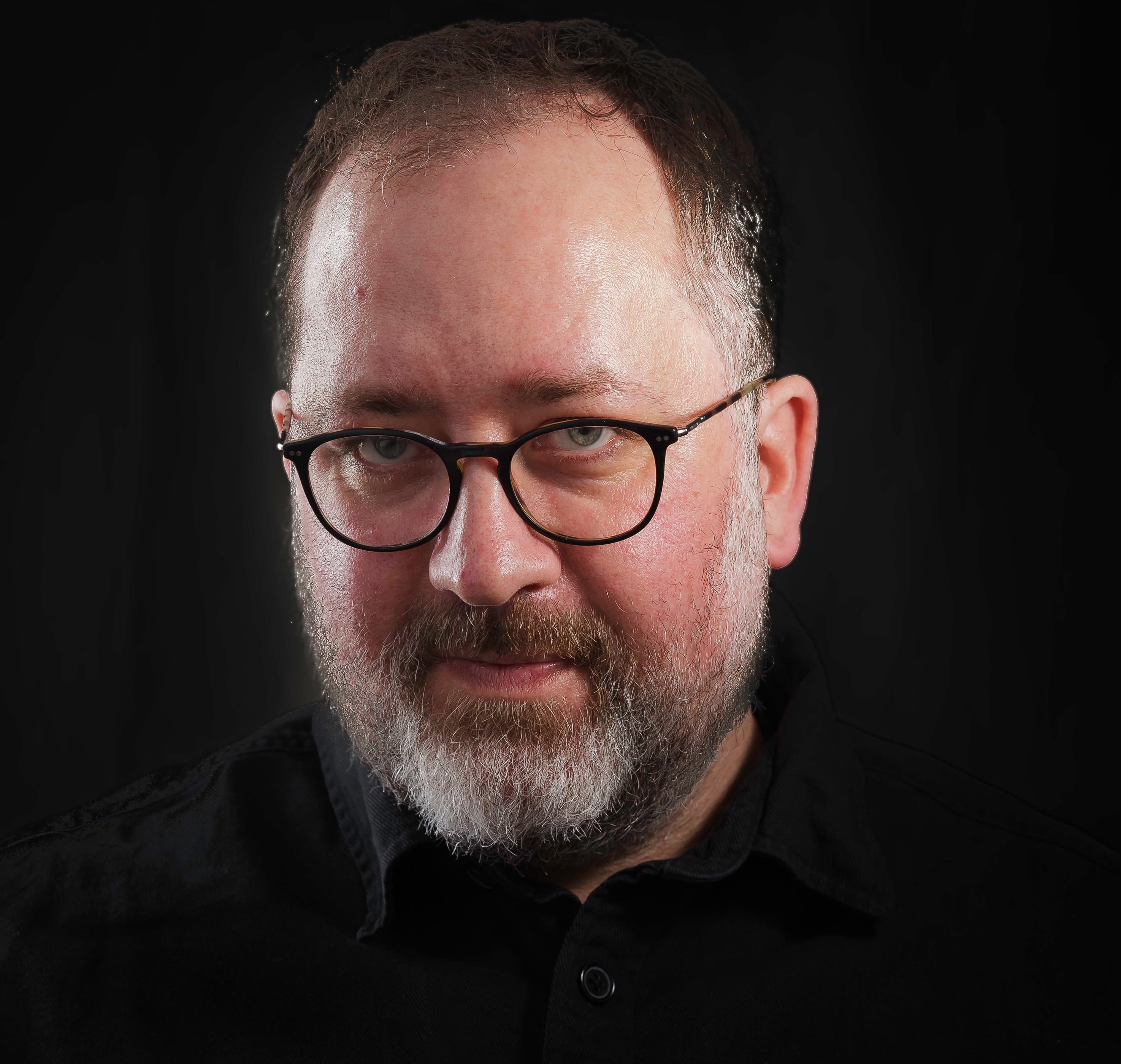Main headshot