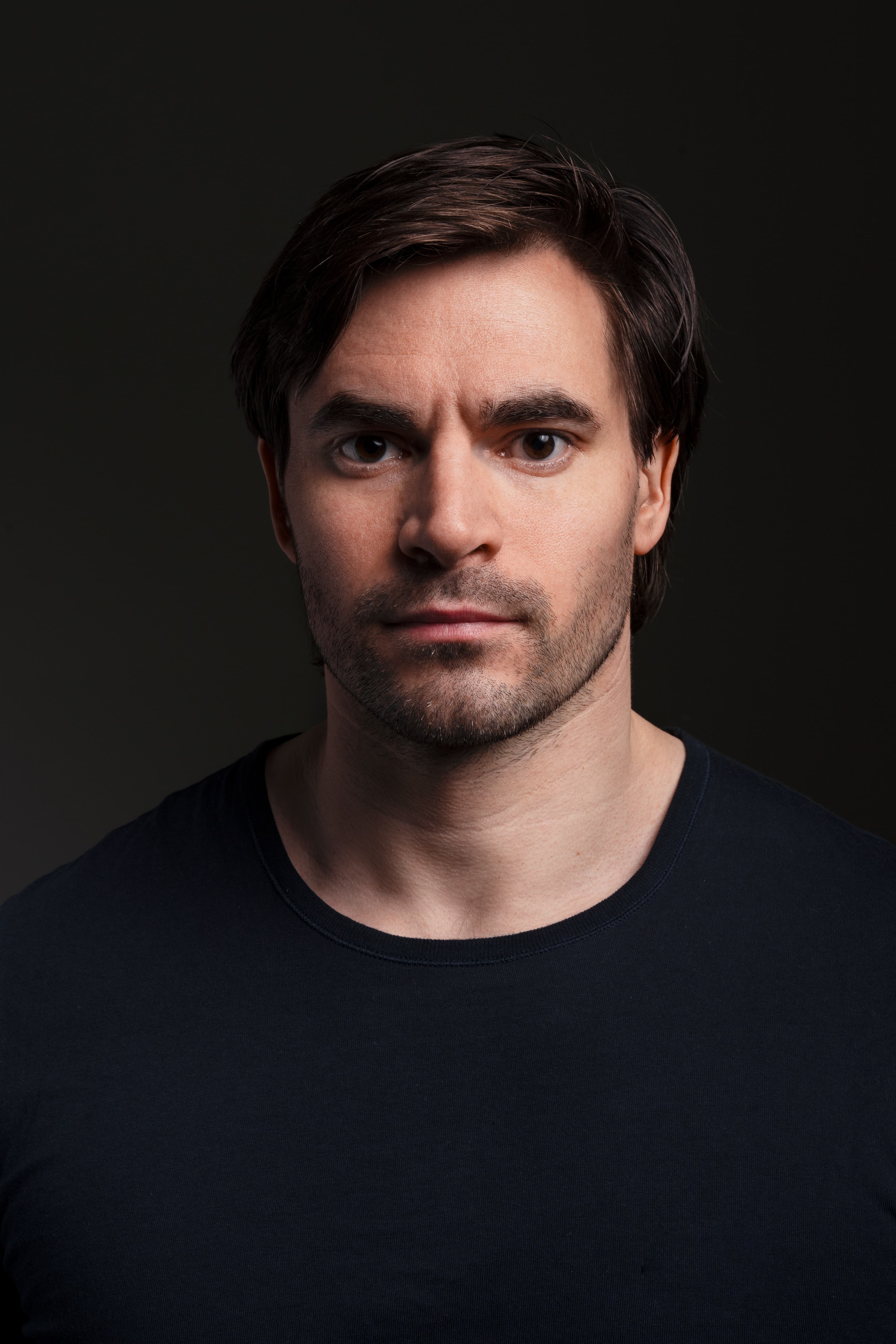Main headshot