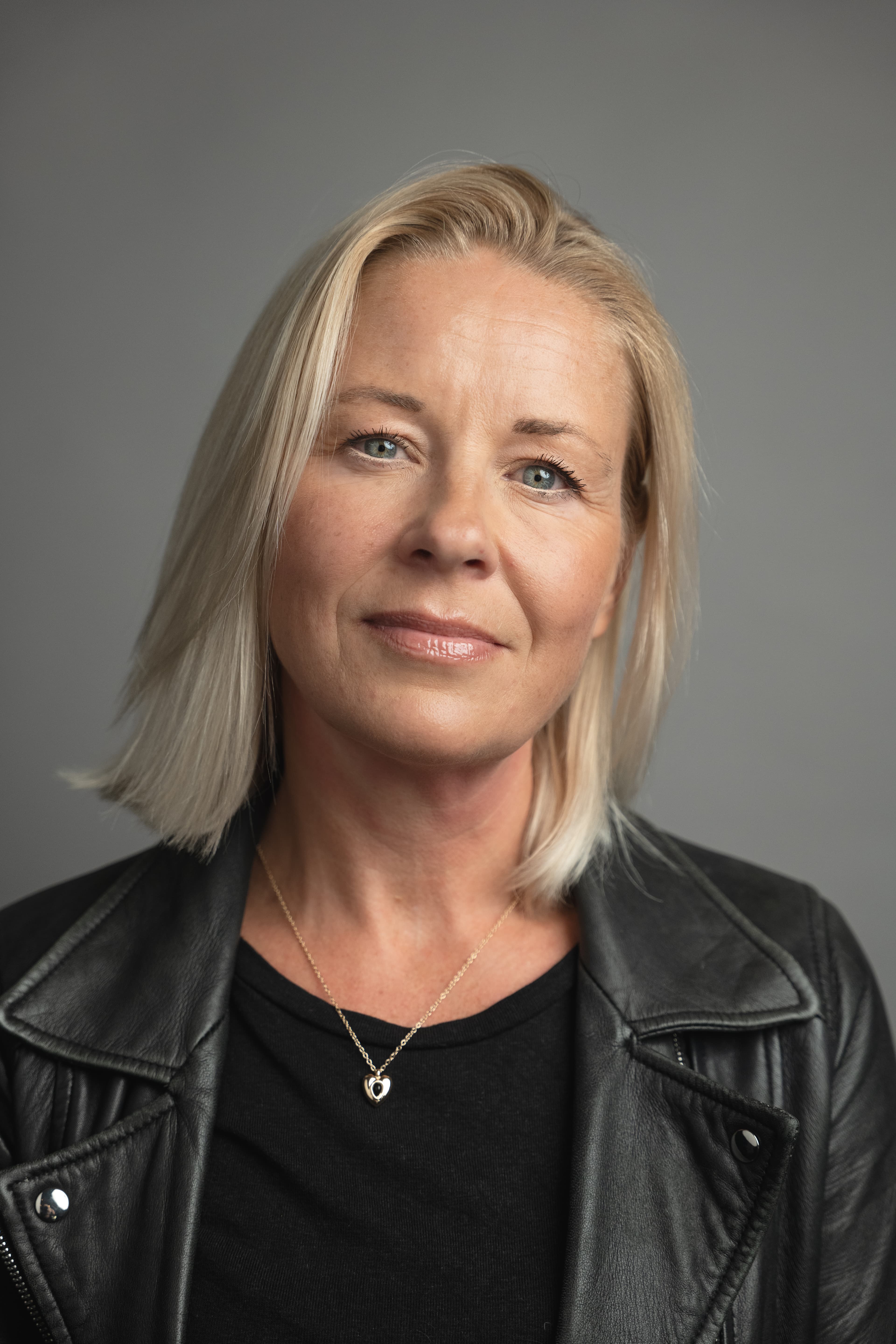 Main headshot