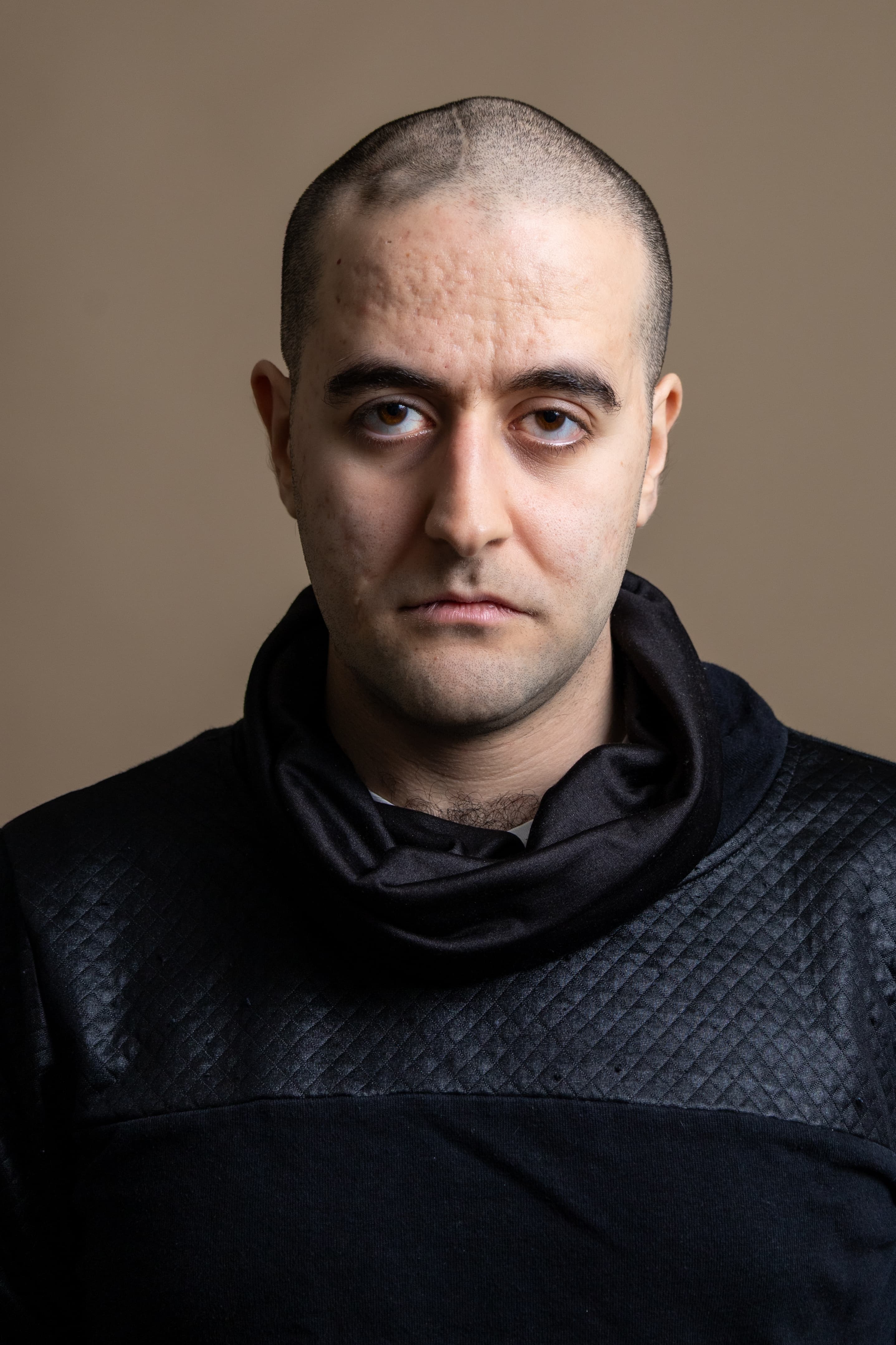 Main headshot